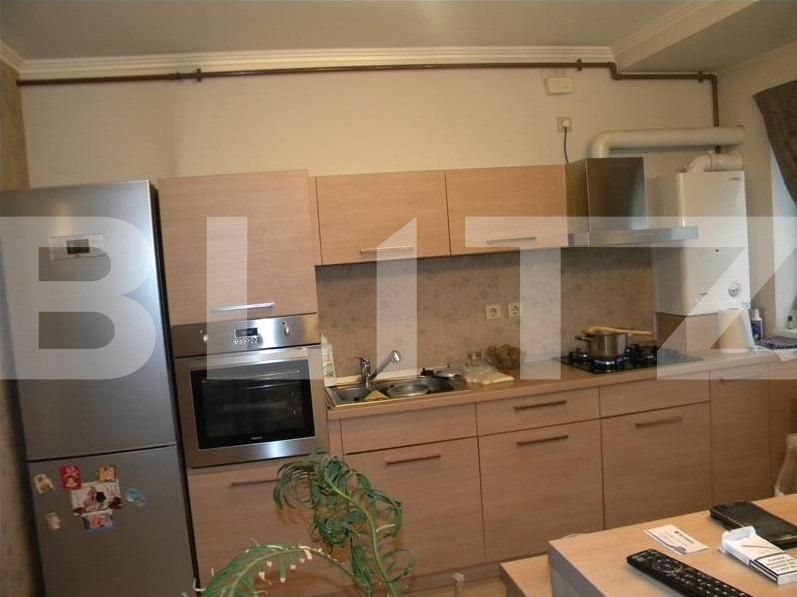 Apartament de vânzare 2 camere Floreşti - 17277AV | BLITZ Cluj-Napoca | Poza2