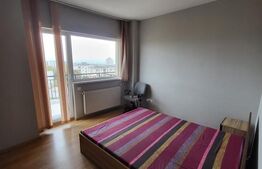 Apartament 3 camere, 80 mp, 2 bai, 2 balcoane, Zorilor
