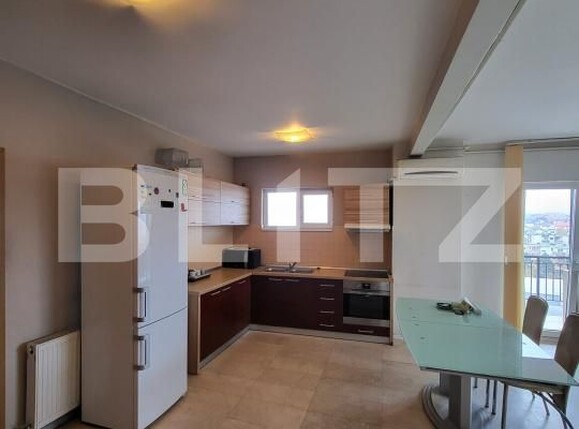 Apartament de închiriat 3 camere Zorilor - 172780AI | BLITZ Cluj-Napoca | Poza3