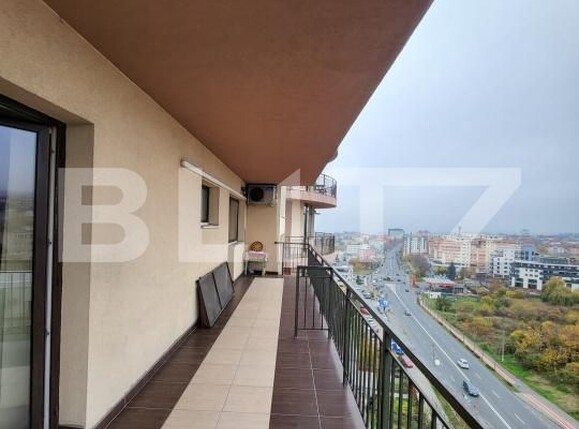 Apartament de închiriat 3 camere Zorilor - 172780AI | BLITZ Cluj-Napoca | Poza9