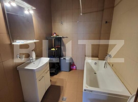 Apartament de închiriat 3 camere Zorilor - 172780AI | BLITZ Cluj-Napoca | Poza6
