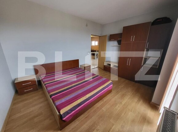 Apartament de închiriat 3 camere Zorilor - 172780AI | BLITZ Cluj-Napoca | Poza1
