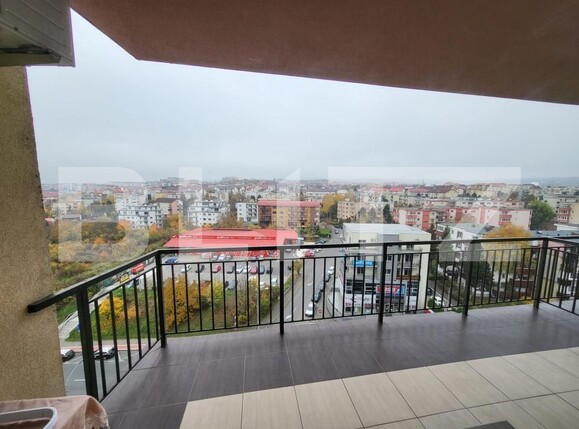 Apartament de închiriat 3 camere Zorilor - 172780AI | BLITZ Cluj-Napoca | Poza8