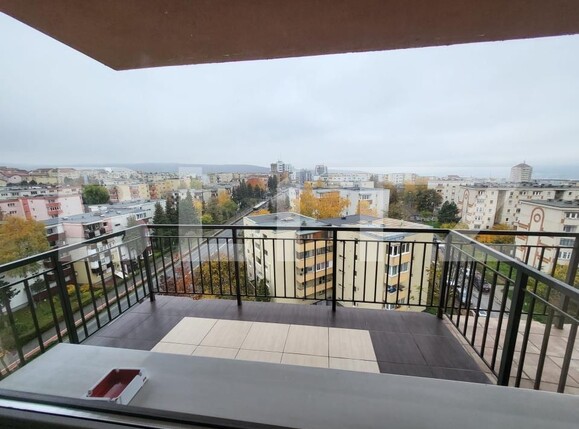 Apartament de închiriat 3 camere Zorilor - 172780AI | BLITZ Cluj-Napoca | Poza7