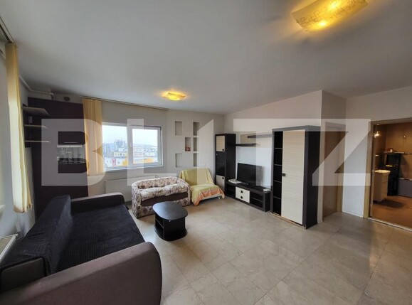 Apartament de închiriat 3 camere Zorilor - 172780AI | BLITZ Cluj-Napoca | Poza4