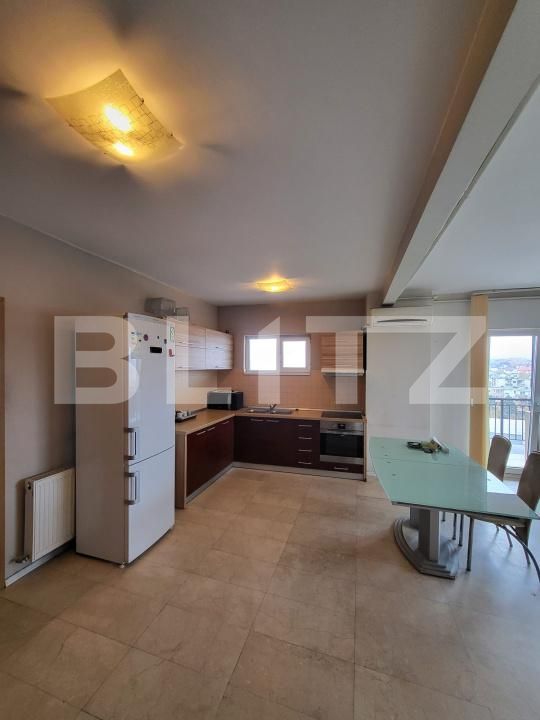 Apartament de închiriat 3 camere Zorilor - 172780AI | BLITZ Cluj-Napoca | Poza3