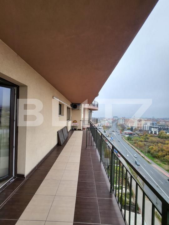 Apartament de închiriat 3 camere Zorilor - 172780AI | BLITZ Cluj-Napoca | Poza9