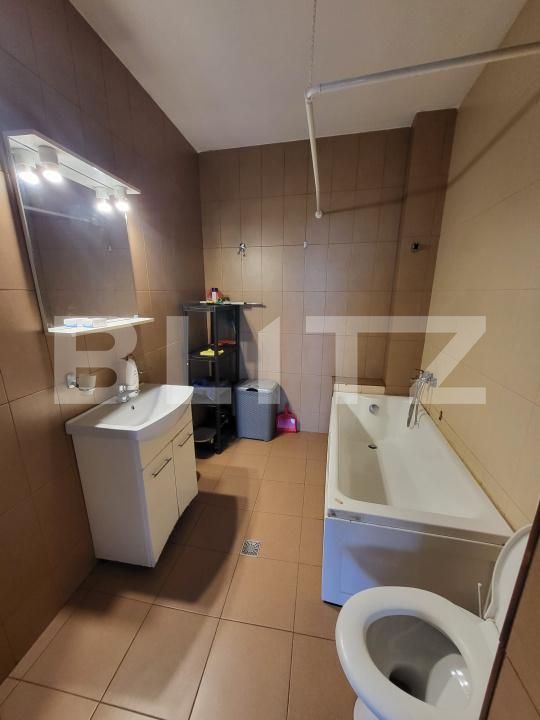 Apartament de închiriat 3 camere Zorilor - 172780AI | BLITZ Cluj-Napoca | Poza6