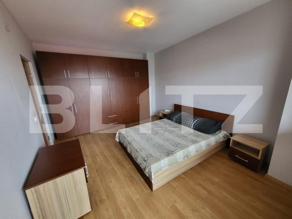 Apartament de închiriat 3 camere Zorilor - 172780AI | BLITZ Cluj-Napoca | Poza5