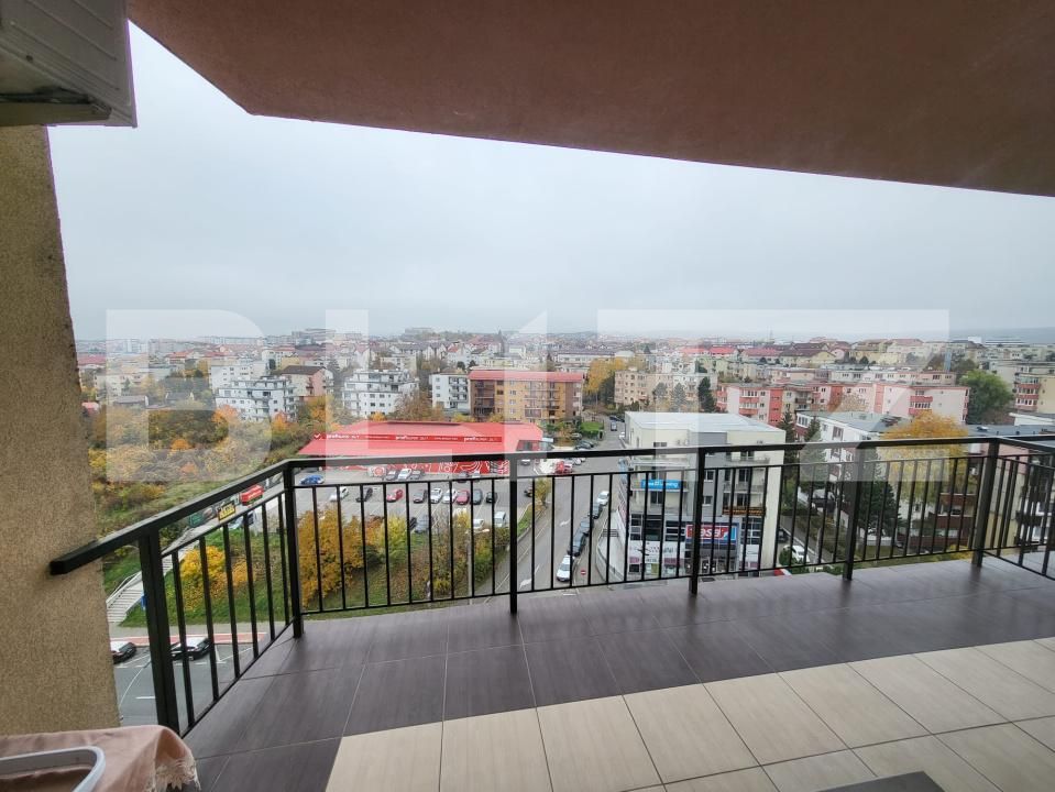 Apartament de închiriat 3 camere Zorilor - 172780AI | BLITZ Cluj-Napoca | Poza8