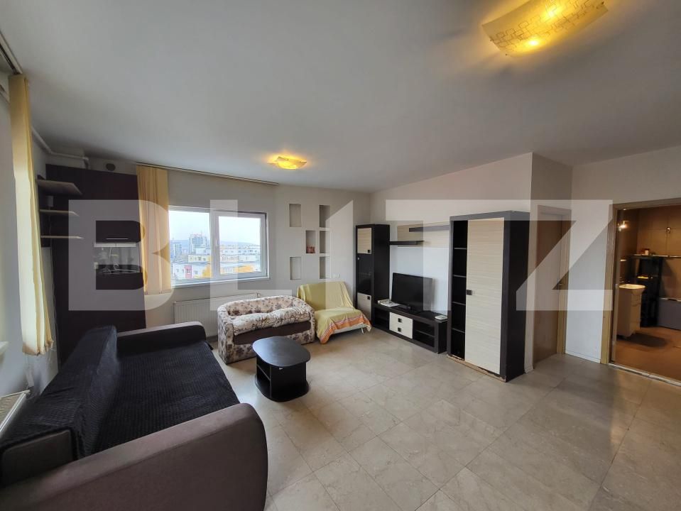 Apartament de închiriat 3 camere Zorilor - 172780AI | BLITZ Cluj-Napoca | Poza4