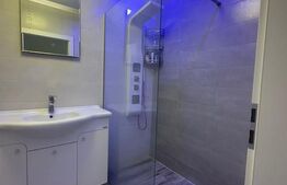 Apartament zona Rivus, terasă 7 mp, view panoramic, bloc nou, parcare subterana 