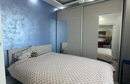 Apartament zona Rivus, terasă 7 mp, view panoramic, bloc nou, parcare inclusa 