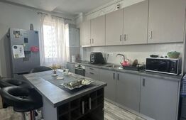 Apartament zona Rivus, terasă 7 mp, view panoramic, bloc nou, parcare inclusa 