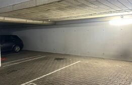 Apartament zona Rivus, terasă 7 mp, view panoramic, bloc nou, parcare subterana 