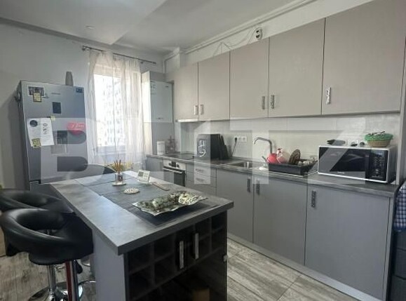 Apartament de vânzare 2 camere Iris - 172783AV | BLITZ Cluj-Napoca | Poza6
