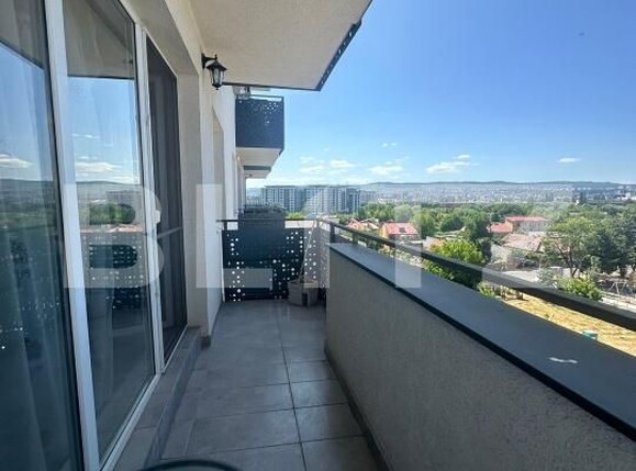Apartament de vânzare 2 camere Iris - 172783AV | BLITZ Cluj-Napoca | Poza9
