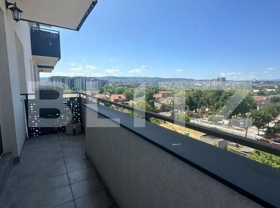 Apartament de vânzare 2 camere Iris - 172783AV | BLITZ Cluj-Napoca | Poza9