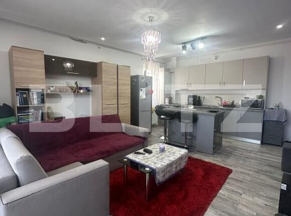 Apartament de vânzare 2 camere Iris - 172783AV | BLITZ Cluj-Napoca | Poza1