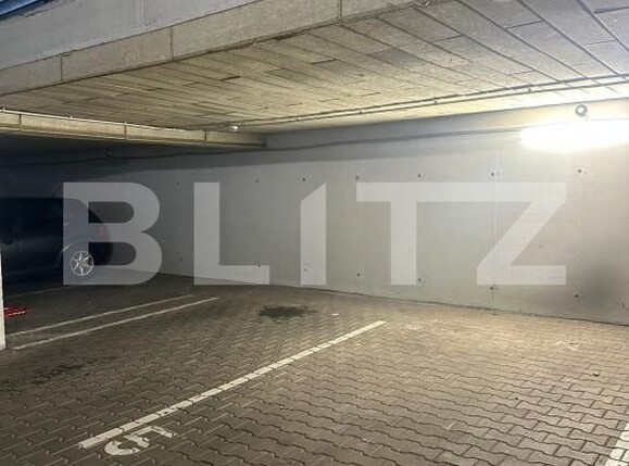 Apartament de vânzare 2 camere Iris - 172783AV | BLITZ Cluj-Napoca | Poza2