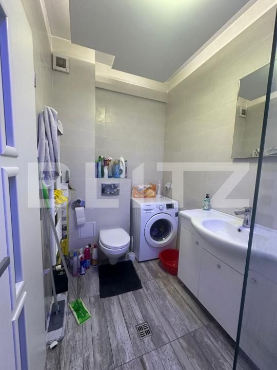 Apartament de vânzare 2 camere Iris - 172783AV | BLITZ Cluj-Napoca | Poza7