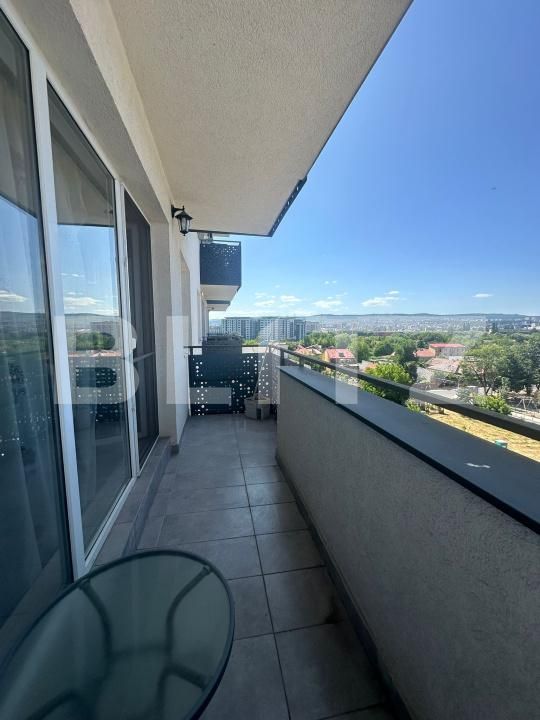 Apartament de vânzare 2 camere Iris - 172783AV | BLITZ Cluj-Napoca | Poza9