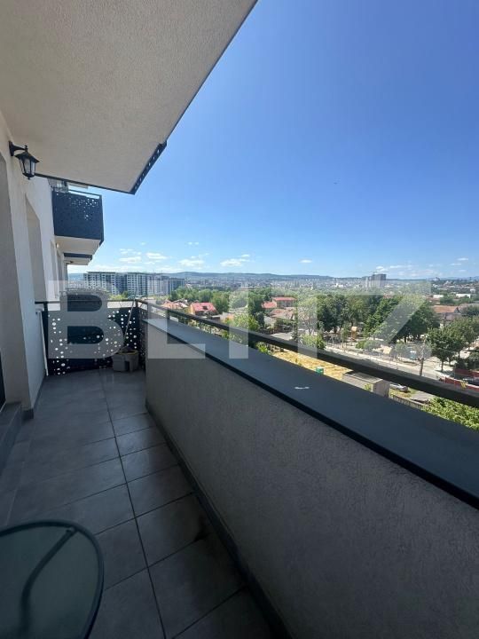 Apartament de vânzare 2 camere Iris - 172783AV | BLITZ Cluj-Napoca | Poza9