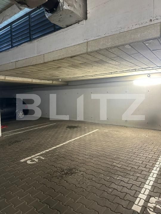 Apartament de vânzare 2 camere Iris - 172783AV | BLITZ Cluj-Napoca | Poza2