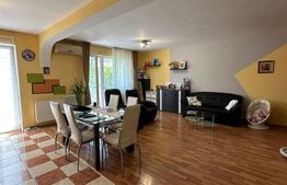 Apartament 2 camere 62 mp + balcon 6 mp, mobilat, lângă pădure, Mănăștur