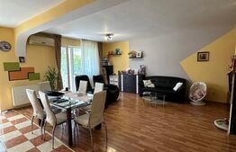 Apartament 2 camere 62 mp + balcon 6 mp, mobilat, lângă pădure, Mănăștur