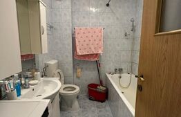 Apartament 2 camere 62 mp + balcon 6 mp, mobilat, lângă pădure, Mănăștur