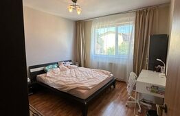 Apartament 2 camere 62 mp + balcon 6 mp, mobilat, lângă pădure, Mănăștur