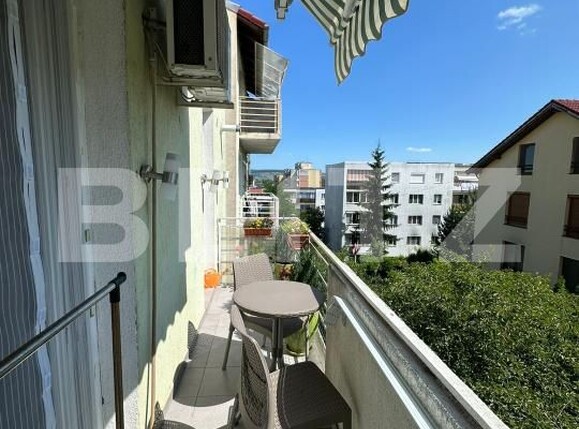 Apartament de vânzare 2 camere Manastur - 172784AV | BLITZ Cluj-Napoca | Poza6