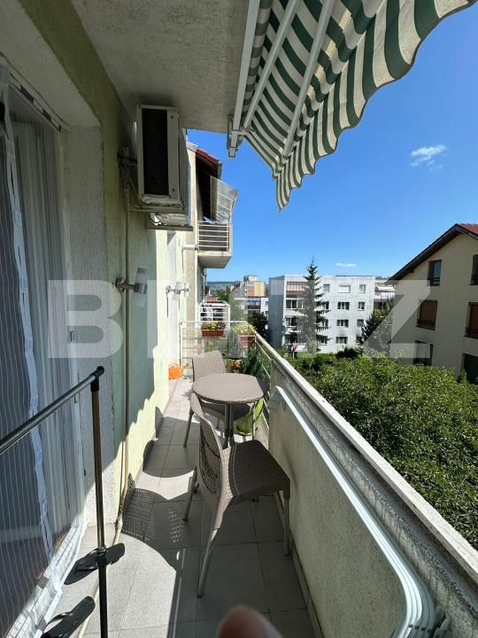 Apartament de vânzare 2 camere Manastur - 172784AV | BLITZ Cluj-Napoca | Poza6