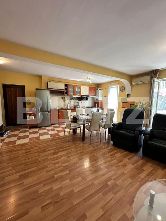 Apartament de vânzare 2 camere Manastur - 172784AV | BLITZ Cluj-Napoca | Poza2