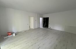 Apartament cu 2 camere, 48 mp, finisat, zona Vivo