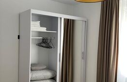 Apartament lux, 2 camere, 55 mp, Centru, Piata Mihai Viteazu