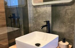 Apartament lux, 2 camere, 55 mp, Centru, Piata Mihai Viteazu