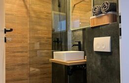 Apartament lux, 2 camere, 55 mp, Centru, Piata Mihai Viteazu