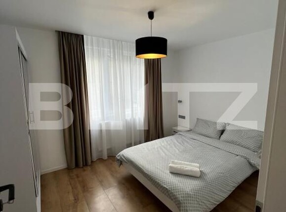 Apartament de închiriat 2 camere Central - 172792AI | BLITZ Cluj-Napoca | Poza1