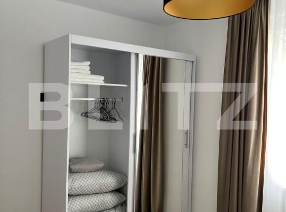 Apartament de închiriat 2 camere Central - 172792AI | BLITZ Cluj-Napoca | Poza6