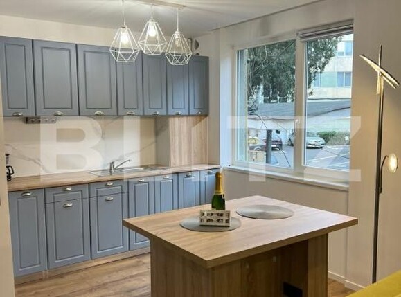 Apartament de închiriat 2 camere Central - 172792AI | BLITZ Cluj-Napoca | Poza2