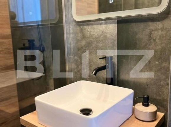 Apartament de închiriat 2 camere Central - 172792AI | BLITZ Cluj-Napoca | Poza4