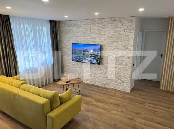 Apartament de închiriat 2 camere Central - 172792AI | BLITZ Cluj-Napoca | Poza5