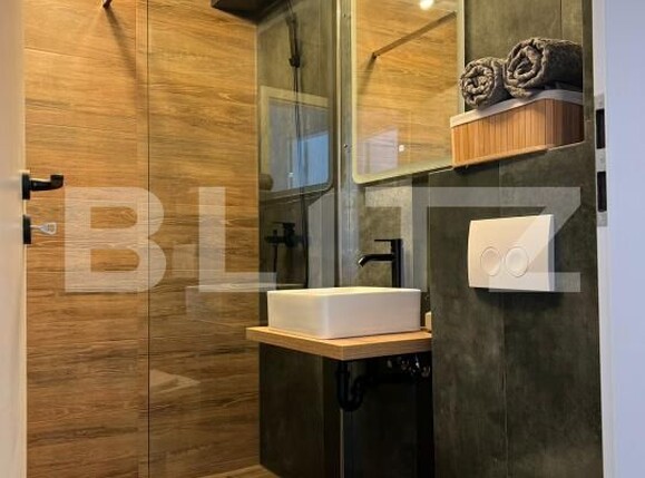 Apartament de închiriat 2 camere Central - 172792AI | BLITZ Cluj-Napoca | Poza3