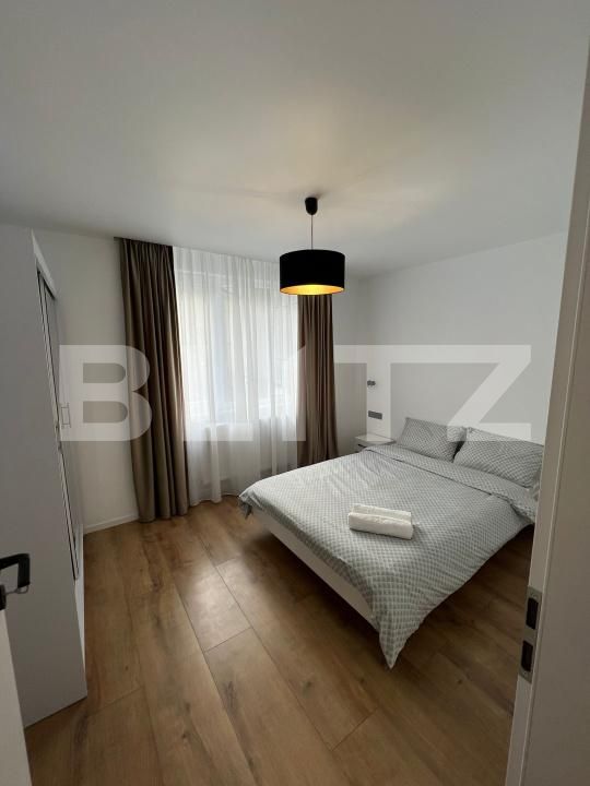 Apartament de închiriat 2 camere Central - 172792AI | BLITZ Cluj-Napoca | Poza1
