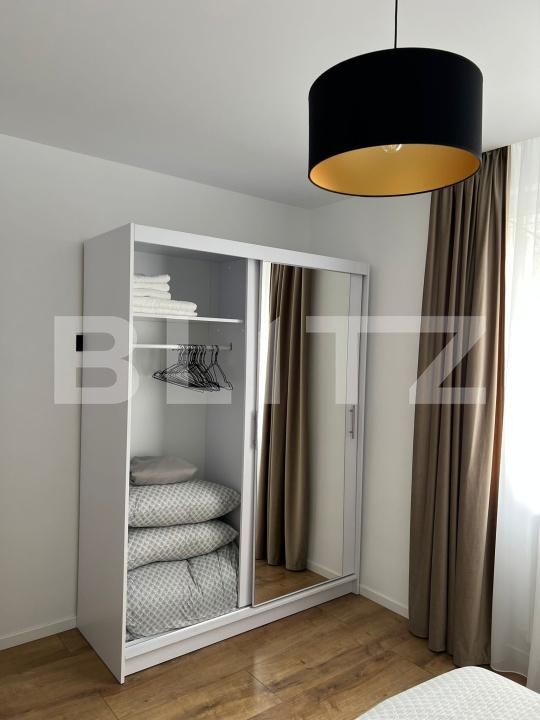 Apartament de închiriat 2 camere Central - 172792AI | BLITZ Cluj-Napoca | Poza6