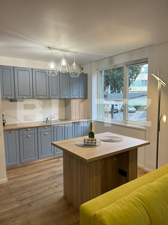 Apartament de închiriat 2 camere Central - 172792AI | BLITZ Cluj-Napoca | Poza2