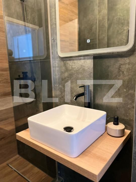 Apartament de închiriat 2 camere Central - 172792AI | BLITZ Cluj-Napoca | Poza4