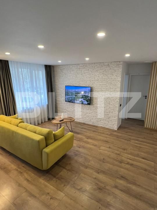 Apartament de închiriat 2 camere Central - 172792AI | BLITZ Cluj-Napoca | Poza5